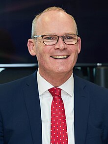 Simon Coveney