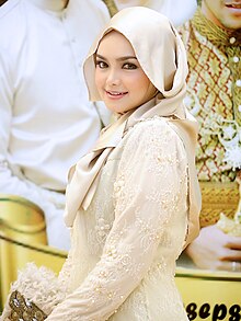 Siti Nurhaliza