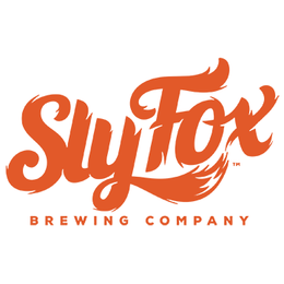Sly Fox Pikeland Pils