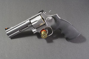 Smith & Wesson Model 686