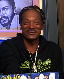 Snoop Dogg