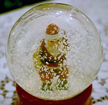 Snow Globes