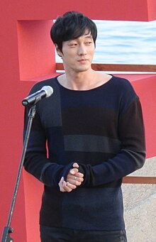 So Ji-sub