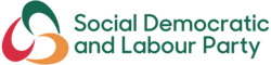 Social Democratic and Labour Party (SDLP)