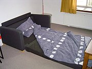 Sleeper Sofa