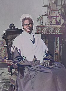 Sojourner Truth