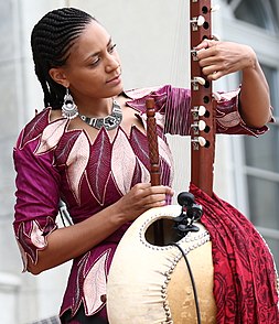 Sona Jobarteh