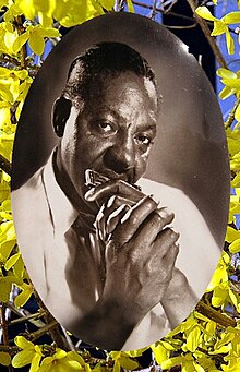 Sonny Boy Williamson II