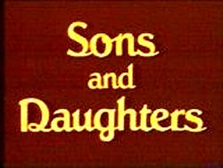 Sons and Daughters