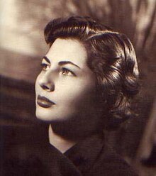 Queen Soraya of Iran