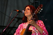 Souad Massi