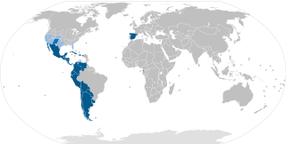 Equatorial Guinea Spanish