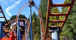 Spinball Whizzer