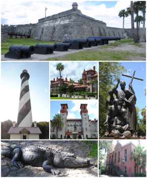 St. Augustine