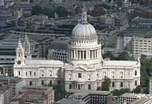 St Paul's Cathedral