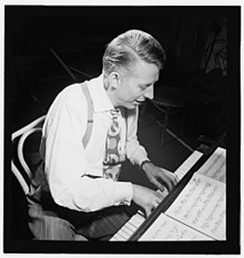 Stan Kenton Orchestra