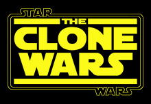 Star Wars: The Clone Wars