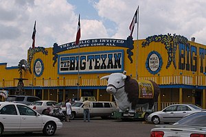 American Steakhouse