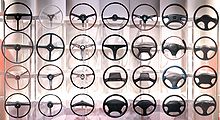 Steering Wheel Covers