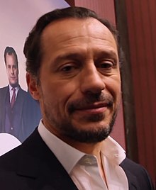 Stefano Accorsi