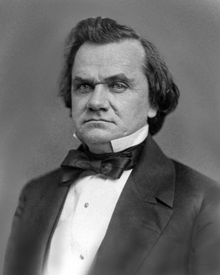 Stephen Douglas