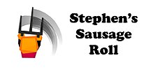 Stephen's Sausage Roll