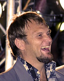 Steve Hofmeyr