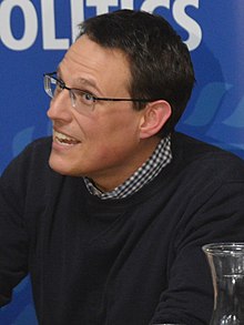 Steve Kornacki