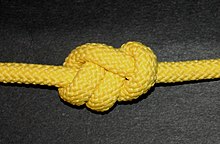 Stevedore's Knot