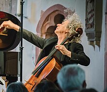 Steven Isserlis