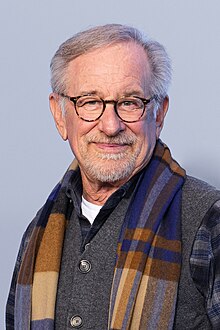 Stephen Spielberg