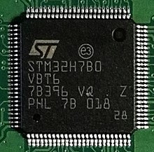 STM32