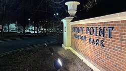 Stony Point Fashion Park