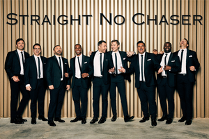 Straight No Chaser