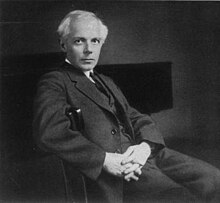 Bartók - String Quartet No. 4