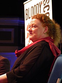 Sue Black