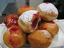 Sufganiyah