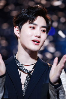 Suho