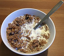 Sultana Bran