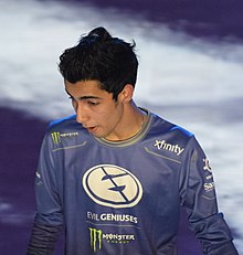 SumaiL