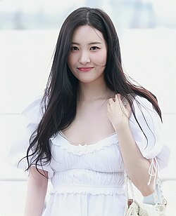 Sunmi