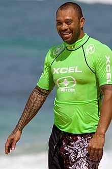 Sunny Garcia