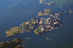 Suomenlinna Prison