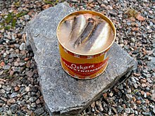 Surströmming