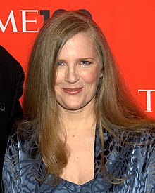 Suzanne Collins