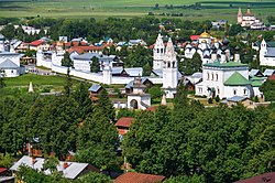 Suzdal