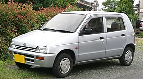 Maruti Suzuki Alto