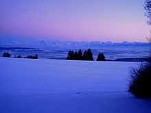 Swiss Alps, Switzerland