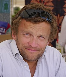 Sylvain Tesson