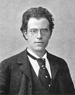 Mahler's Symphony No. 2 'Resurrection'
